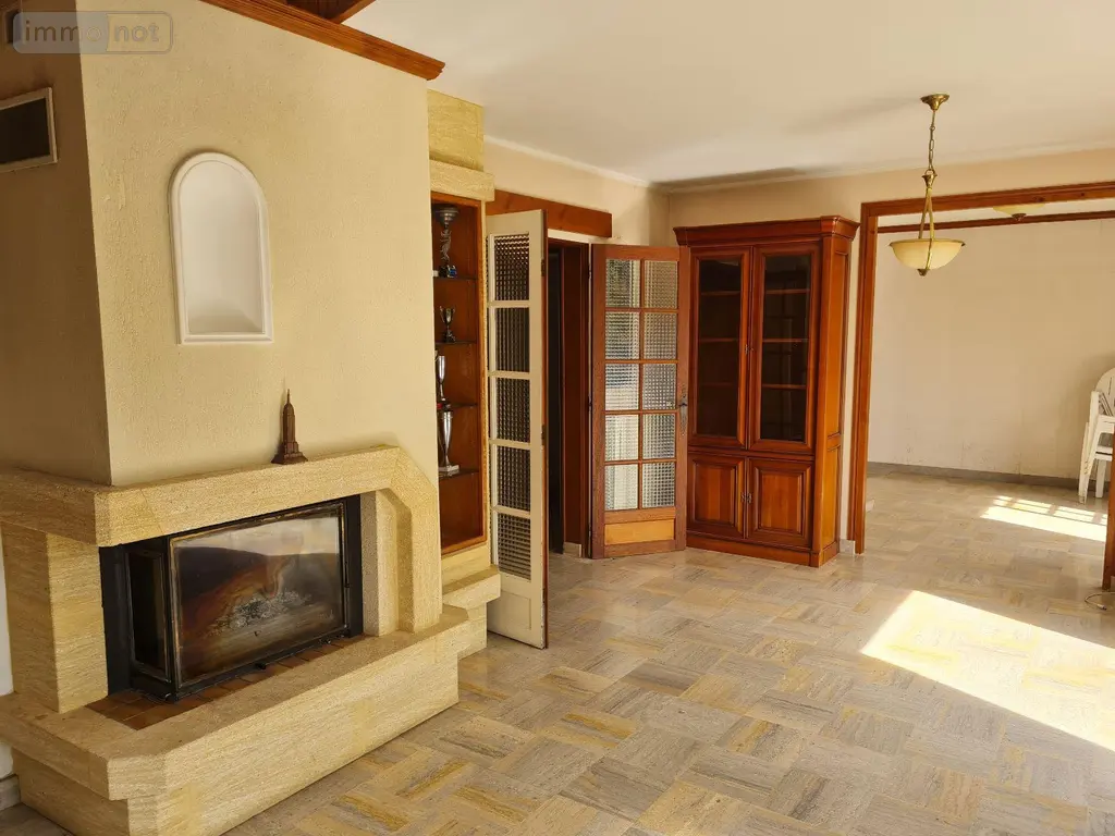 Maison a vendre Melun 77000 Seine-et-Marne 77 175 m2 7 pièces 336000 euros 77004-100 008