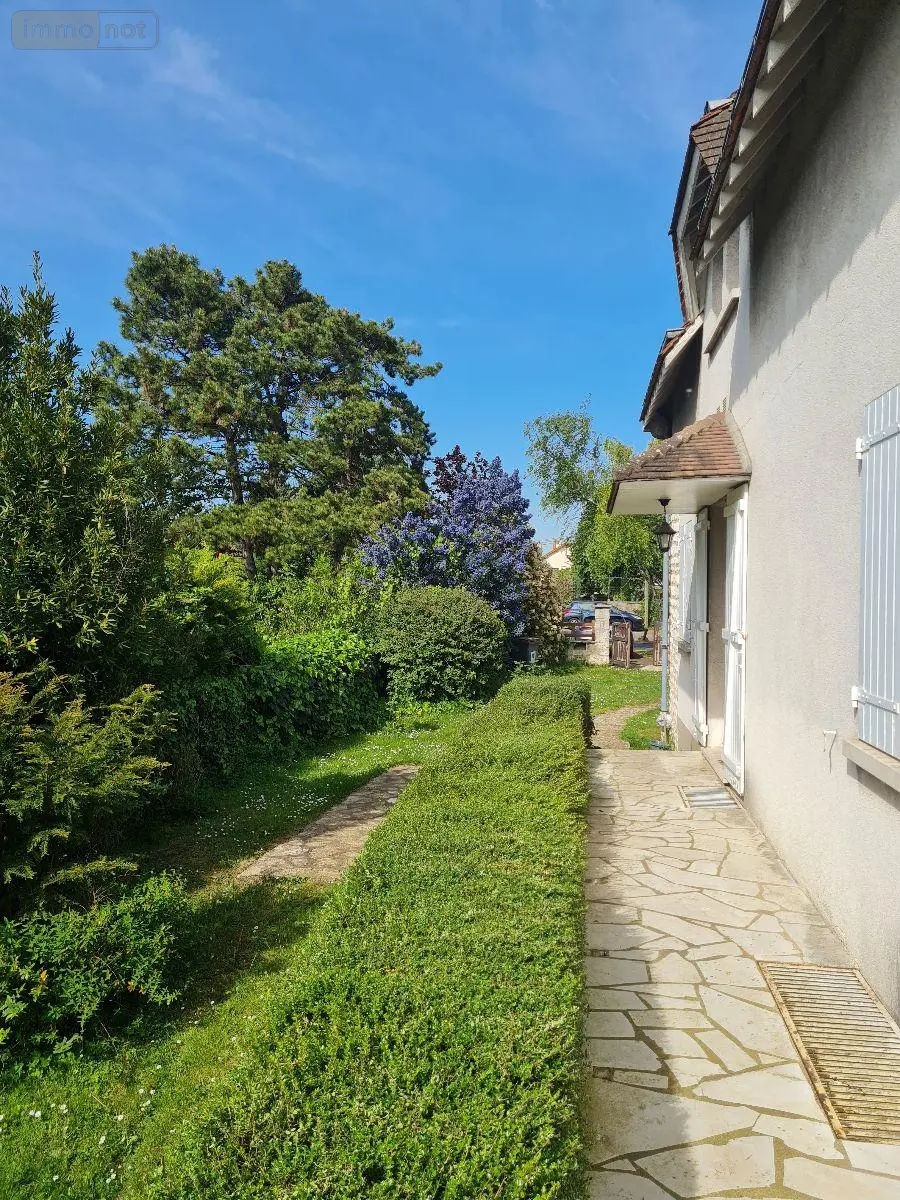 Maison a vendre Melun 77000 Seine-et-Marne 77 175 m2 7 pièces 336000 euros 77004-100 006