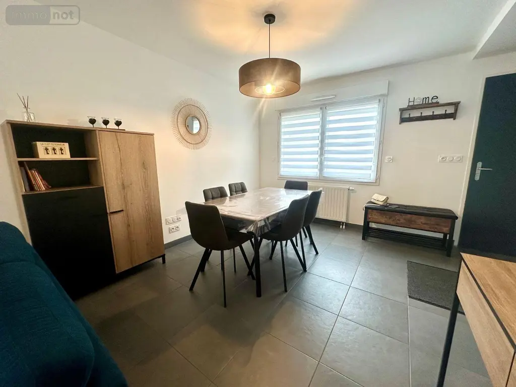 Location maison Saint-Malo 35400 Ille-et-Vilaine 35 75 m2 4 pièces 1100 euros 11747/584 005
