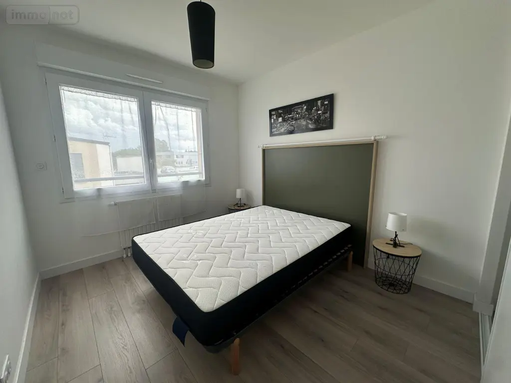 Location maison Saint-Malo 35400 Ille-et-Vilaine 35 75 m2 4 pièces 1100 euros 11747/584 006