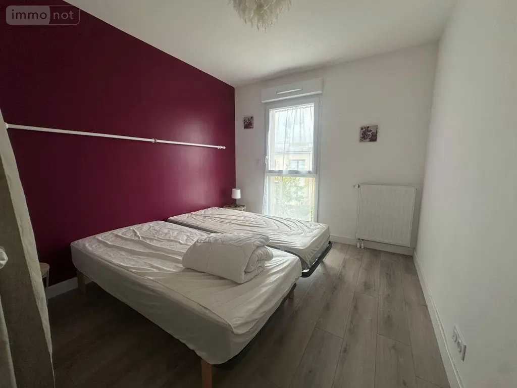 Location maison Saint-Malo 35400 Ille-et-Vilaine 35 75 m2 4 pièces 1100 euros 11747/584 007