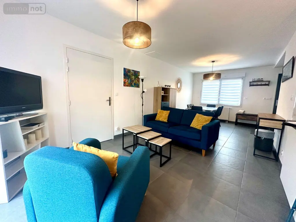 Location maison Saint-Malo 35400 Ille-et-Vilaine 35 75 m2 4 pièces 1100 euros 11747/584 002