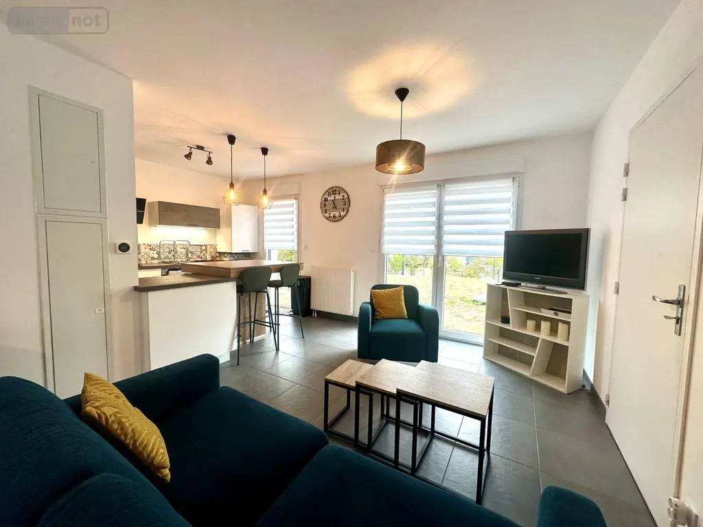 Location maison Saint-Malo 35400 Ille-et-Vilaine 35 75 m2 4 pièces 1100 euros 11747/584 003