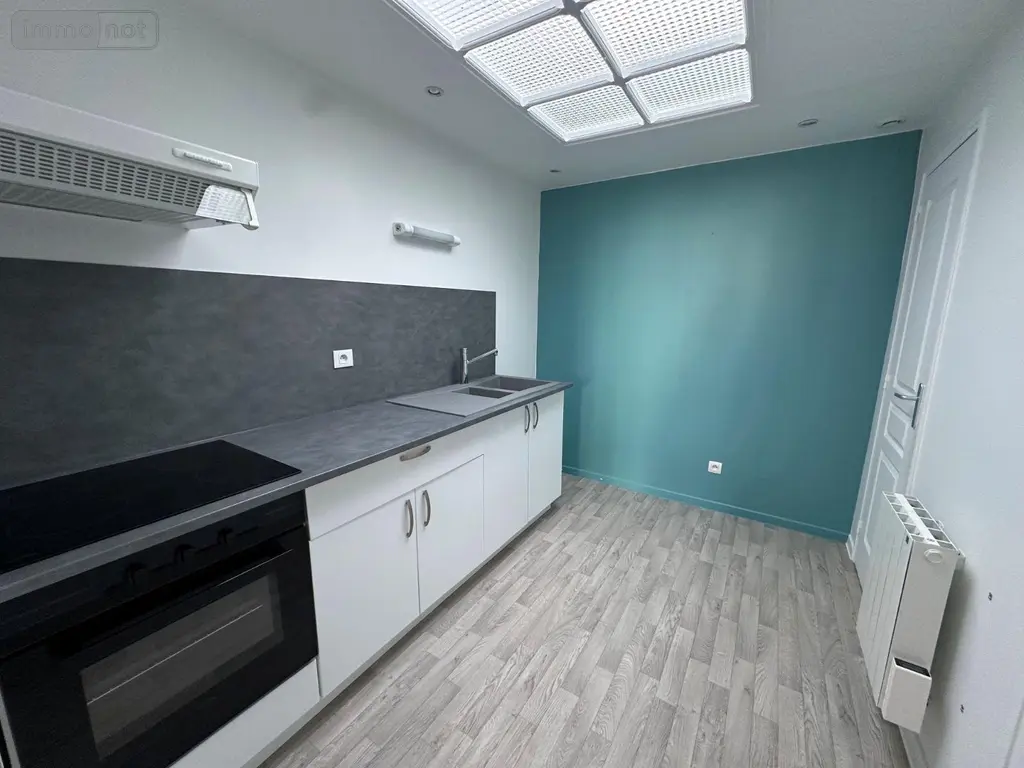 Maison a vendre Grand-Fort-Philippe 59153 Nord 59 50 m2 2 pièces 127500 euros R1589 003