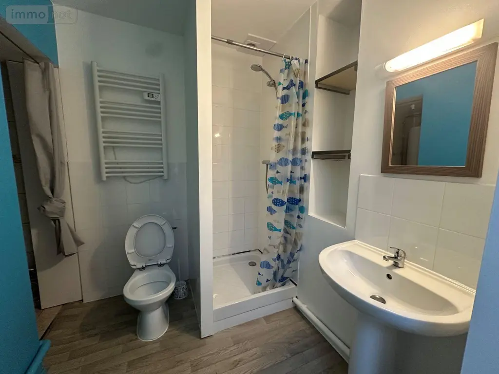 Maison a vendre Grand-Fort-Philippe 59153 Nord 59 50 m2 2 pièces 127500 euros R1589 005