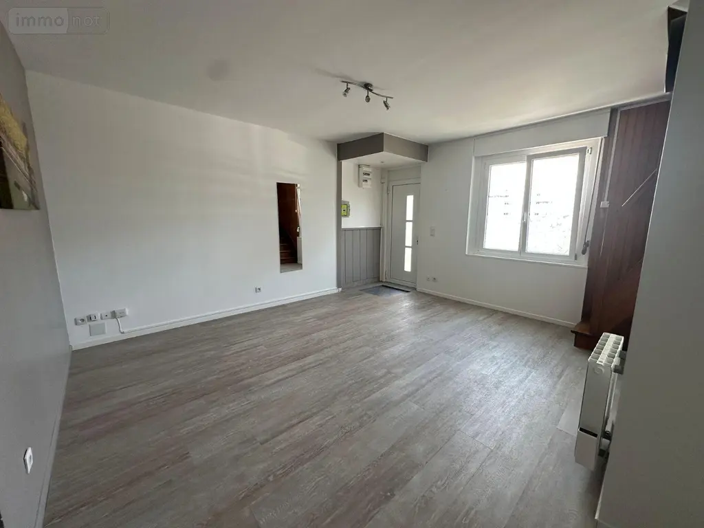 Maison a vendre Grand-Fort-Philippe 59153 Nord 59 50 m2 2 pièces 127500 euros R1589 002