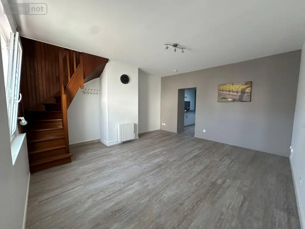 Maison a vendre Grand-Fort-Philippe 59153 Nord 59 50 m2 2 pièces 127500 euros R1589 001
