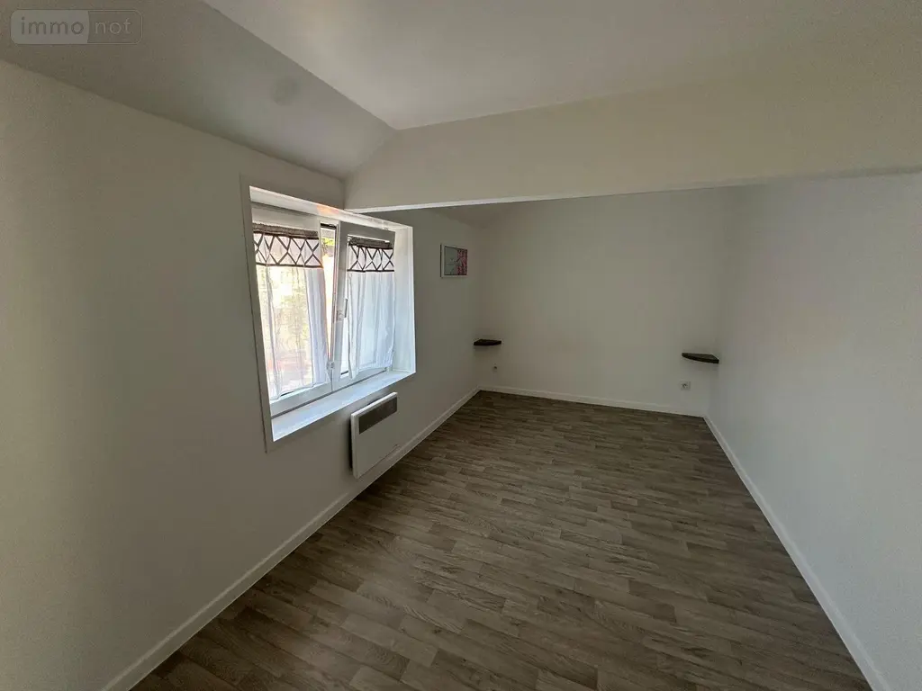 Maison a vendre Grand-Fort-Philippe 59153 Nord 59 50 m2 2 pièces 127500 euros R1589 007