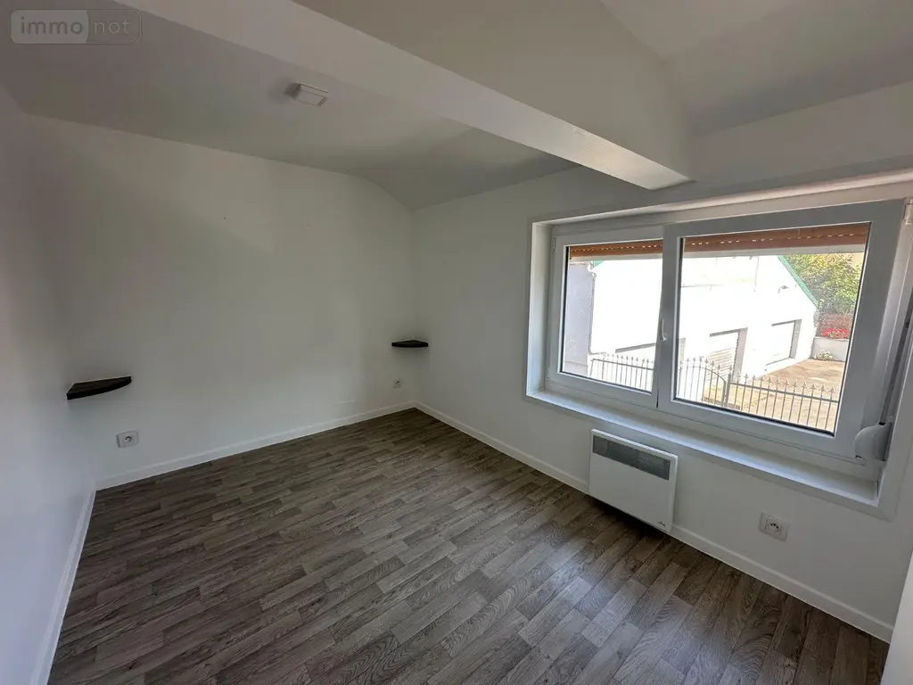 Maison a vendre Grand-Fort-Philippe 59153 Nord 59 50 m2 2 pièces 127500 euros R1589 006