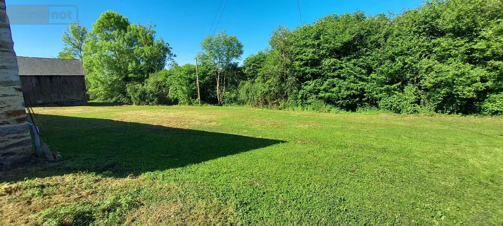 Location maison Quelaines-Saint-Gault 53360 Mayenne 53 86 m2 4 pièces 754 euros 53034-94 004