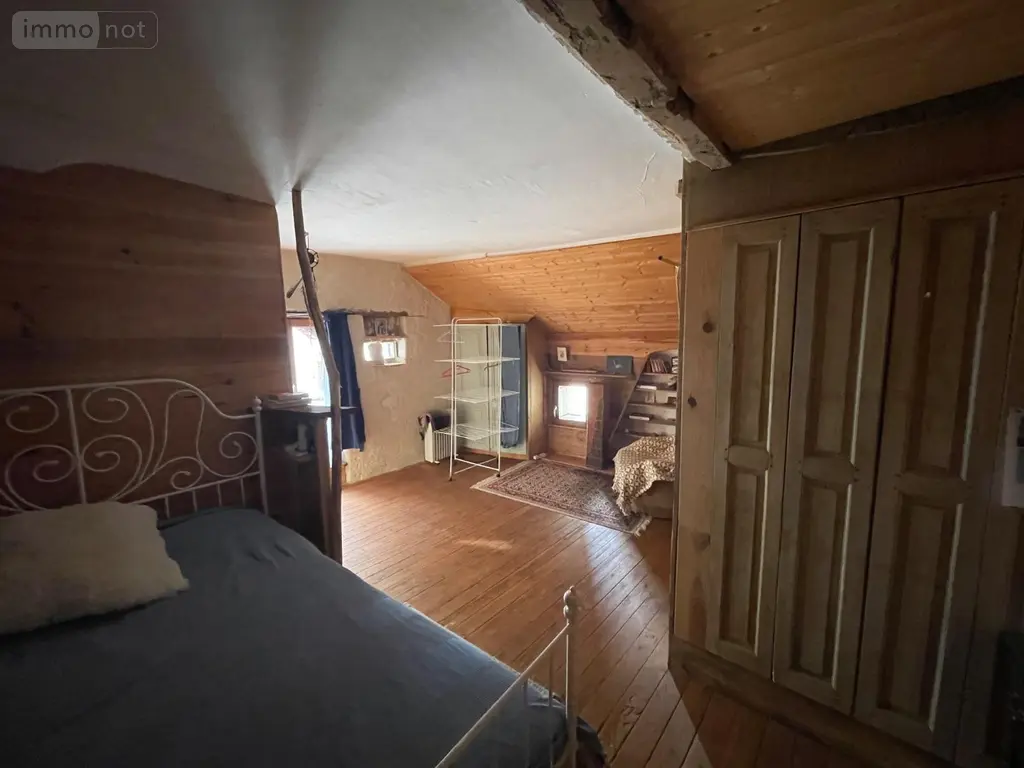 Maison a vendre Beaumont-Pied-de-Bœuf 72500 Sarthe 72 95 m2 4 pièces 127200 euros 13816/1226 013
