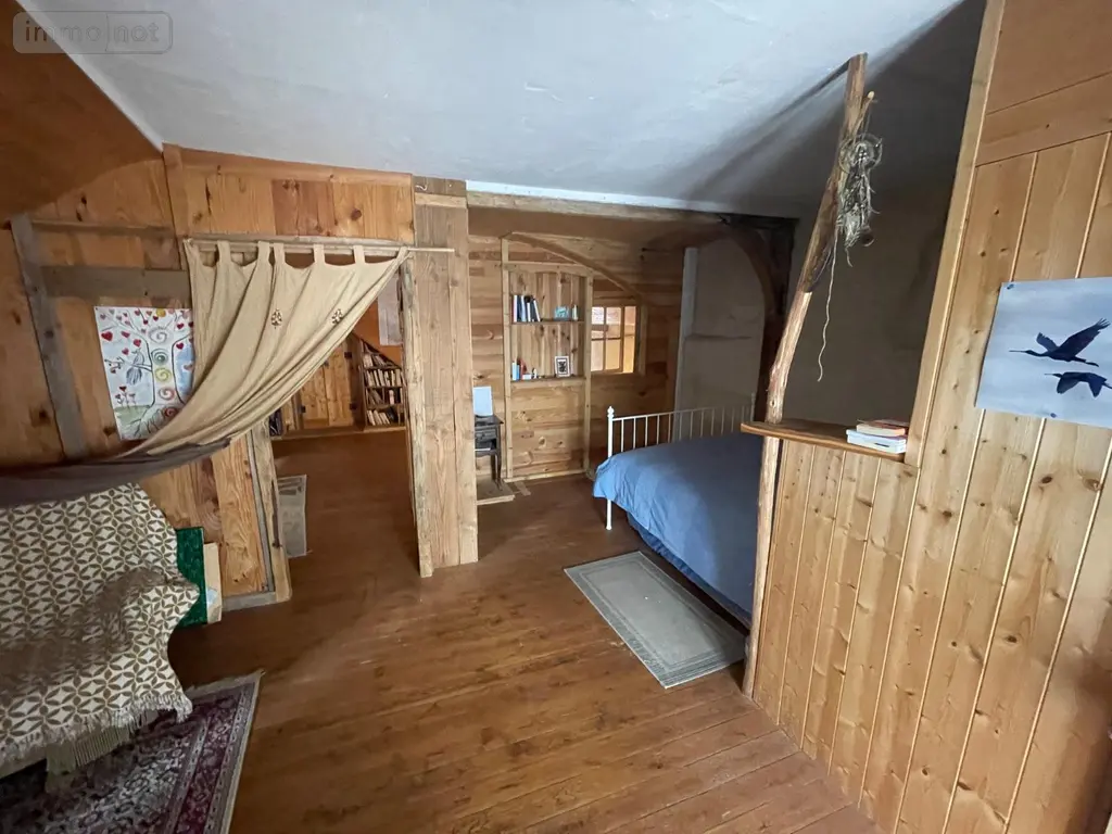 Maison a vendre Beaumont-Pied-de-Bœuf 72500 Sarthe 72 95 m2 4 pièces 127200 euros 13816/1226 015