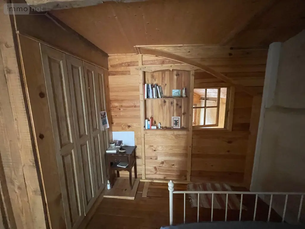 Maison a vendre Beaumont-Pied-de-Bœuf 72500 Sarthe 72 95 m2 4 pièces 127200 euros 13816/1226 016