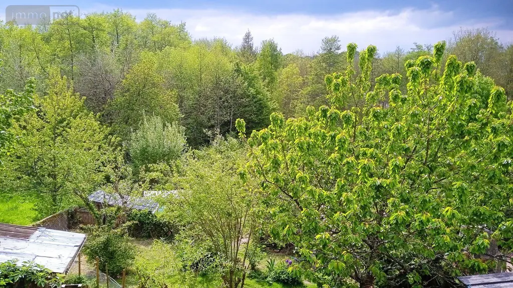 Maison a vendre Beaumont-Pied-de-Bœuf 72500 Sarthe 72 95 m2 4 pièces 127200 euros 13816/1226 024