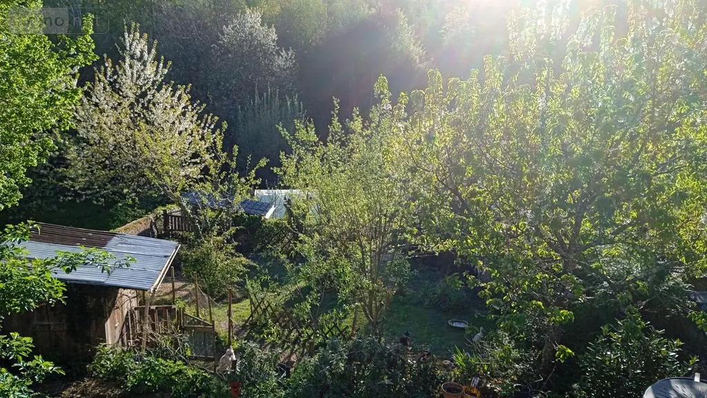 Maison a vendre Beaumont-Pied-de-Bœuf 72500 Sarthe 72 95 m2 4 pièces 127200 euros 13816/1226 025