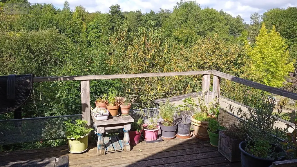 Maison a vendre Beaumont-Pied-de-Bœuf 72500 Sarthe 72 95 m2 4 pièces 127200 euros 13816/1226 026