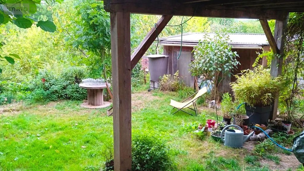 Maison a vendre Beaumont-Pied-de-Bœuf 72500 Sarthe 72 95 m2 4 pièces 127200 euros 13816/1226 029
