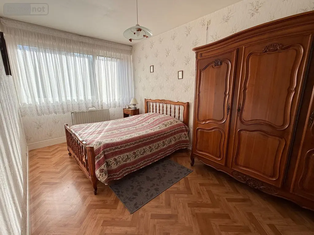 Appartement a vendre Arques 62510 Pas-de-Calais 62 78 m2 4 pièces 158750 euros E62AR1578A 005
