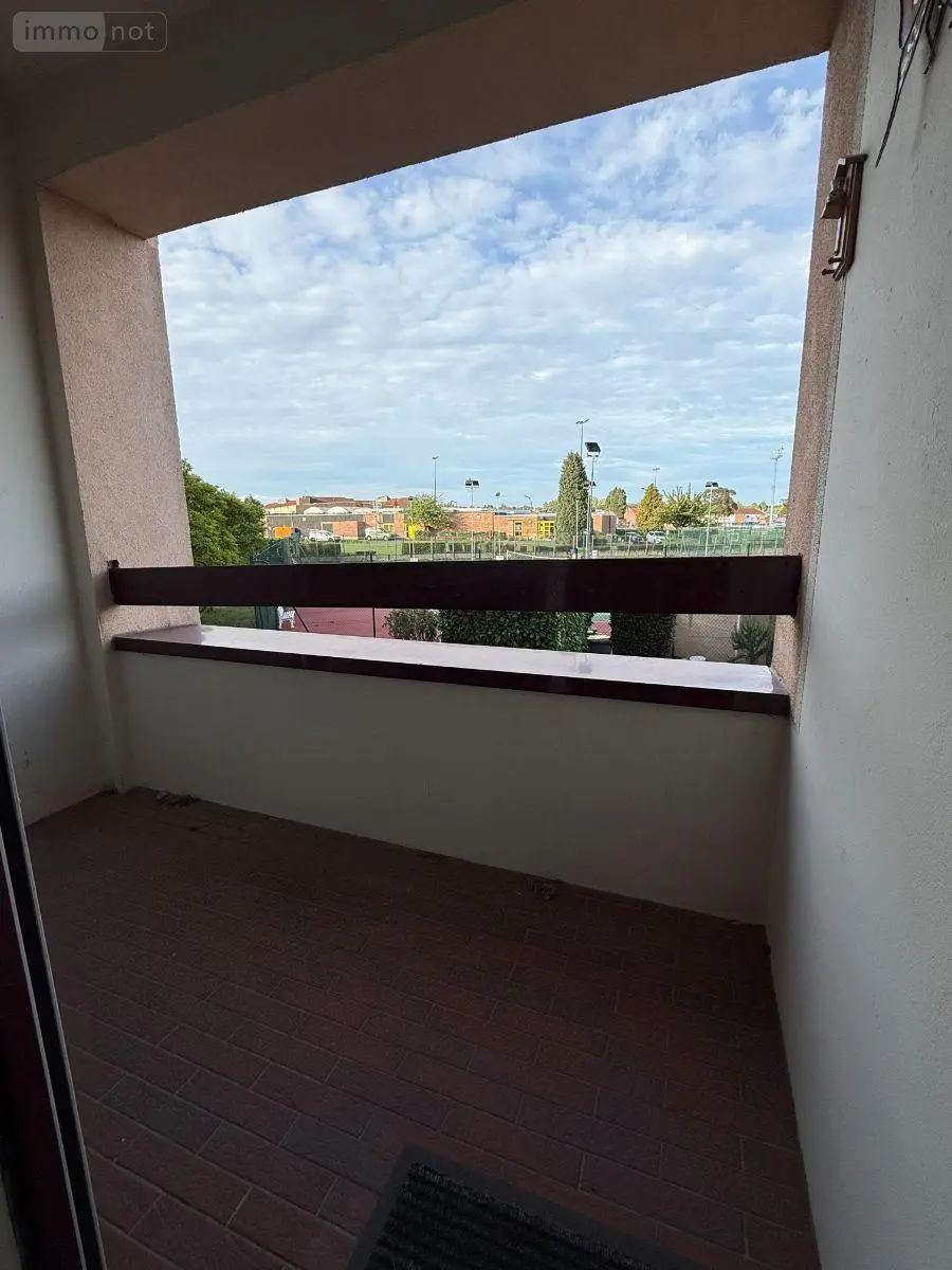 Appartement a vendre Arques 62510 Pas-de-Calais 62 78 m2 4 pièces 158750 euros E62AR1578A 009