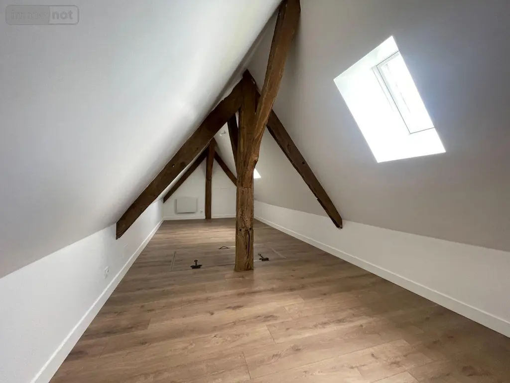 Maison a vendre Lassay-les-Châteaux 53110 Mayenne 53 101 m2 4 pièces 177680 euros 618 008