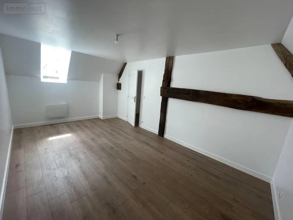 Maison a vendre Lassay-les-Châteaux 53110 Mayenne 53 101 m2 4 pièces 177680 euros 618 006
