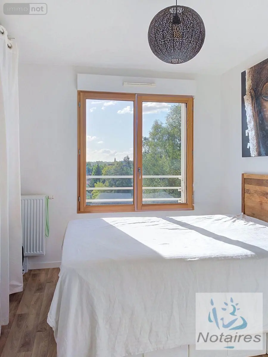 Appartement a vendre Floirac 33270 Gironde 33 100 m2 4 pièces 339000 euros 045/2228 006