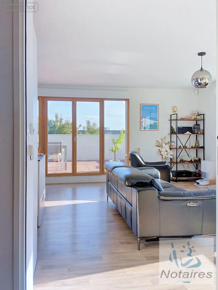 Appartement a vendre Floirac 33270 Gironde 33 100 m2 4 pièces 339000 euros 045/2228 007