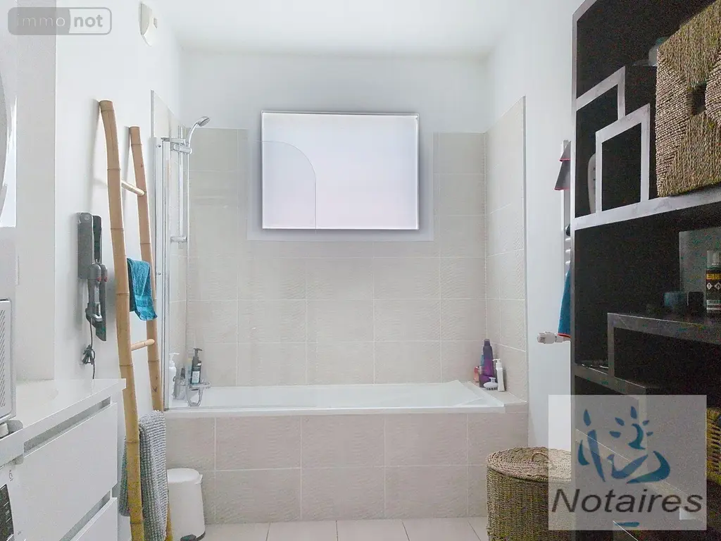 Appartement a vendre Floirac 33270 Gironde 33 100 m2 4 pièces 339000 euros 045/2228 009