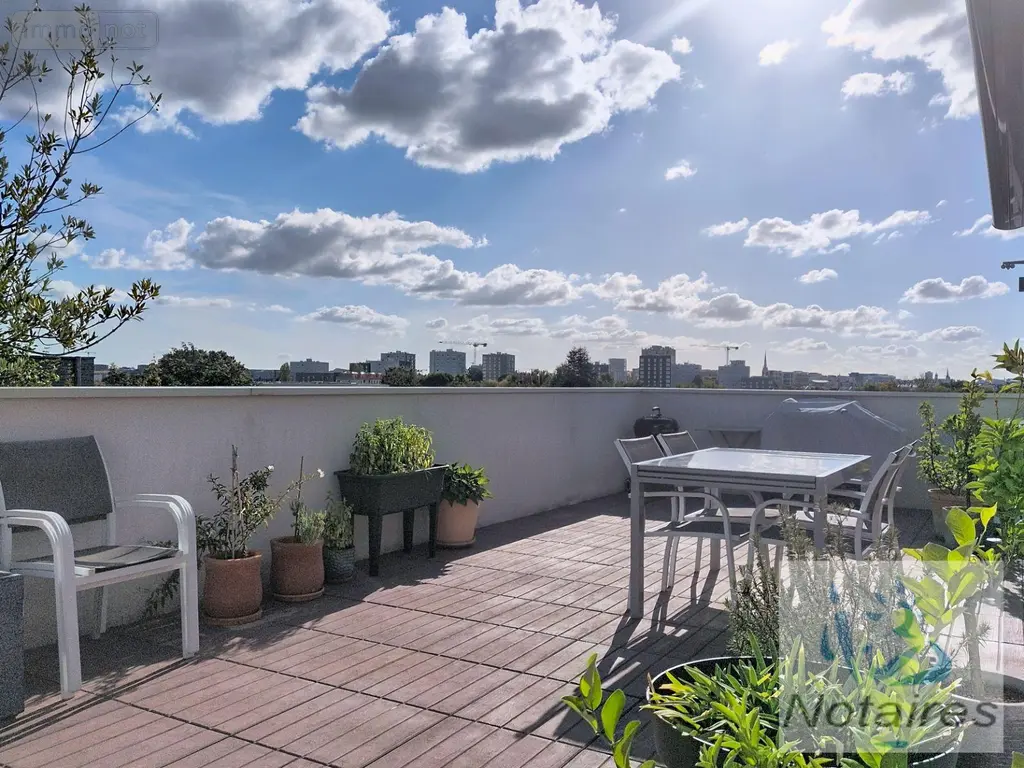 Appartement a vendre Floirac 33270 Gironde 33 100 m2 4 pièces 339000 euros 045/2228 010