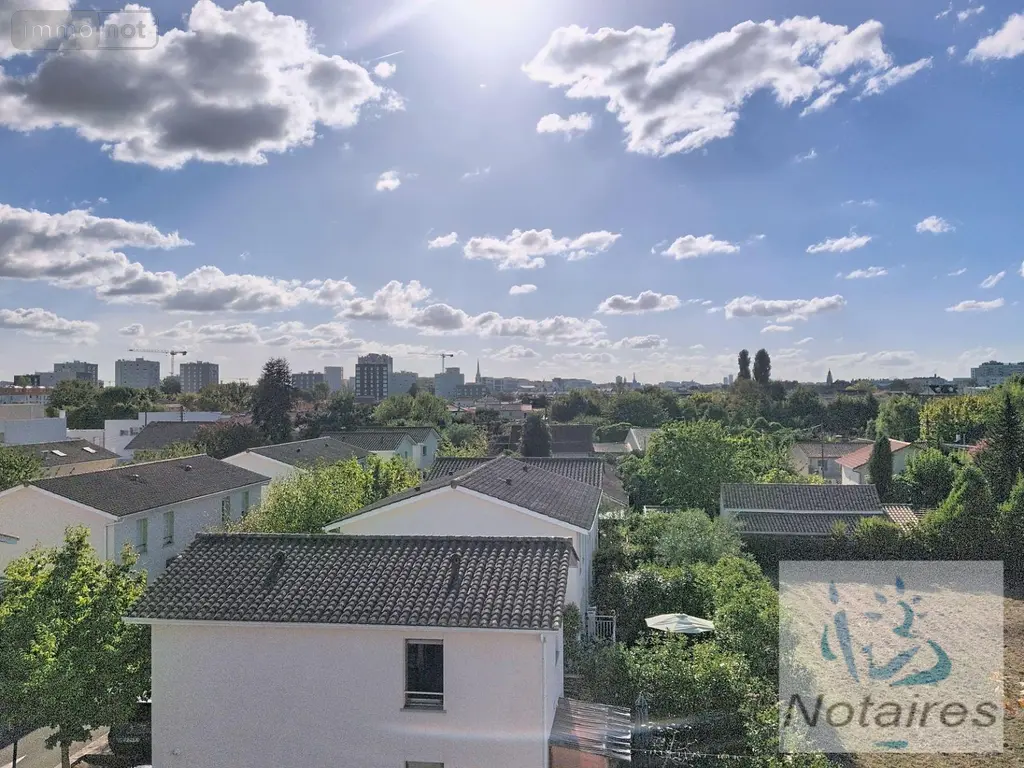 Appartement a vendre Floirac 33270 Gironde 33 100 m2 4 pièces 339000 euros 045/2228 011