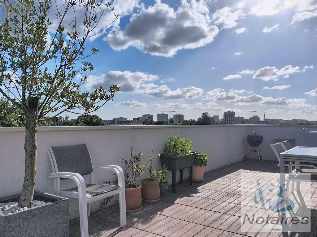 Appartement a vendre Floirac 33270 Gironde 33 100 m2 4 pièces 339000 euros 045/2228 012