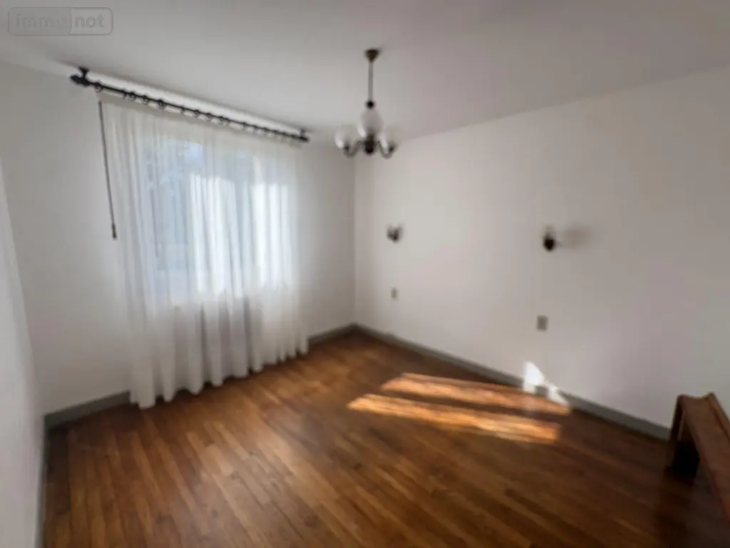 Maison a vendre Bréal-sous-Montfort 35310 Ille-et-Vilaine 35 124 m2 6 pièces 312600 euros 11803/2452 002