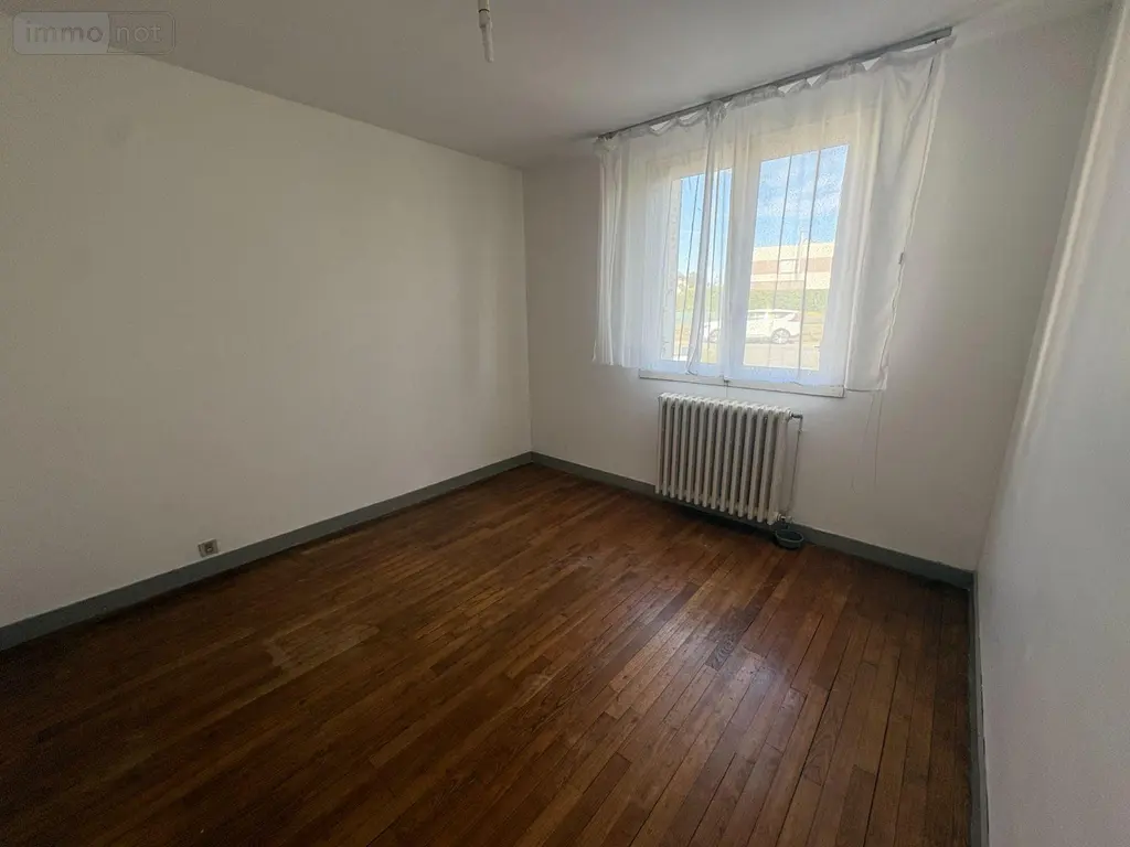 Maison a vendre Bréal-sous-Montfort 35310 Ille-et-Vilaine 35 124 m2 6 pièces 312600 euros 11803/2452 004