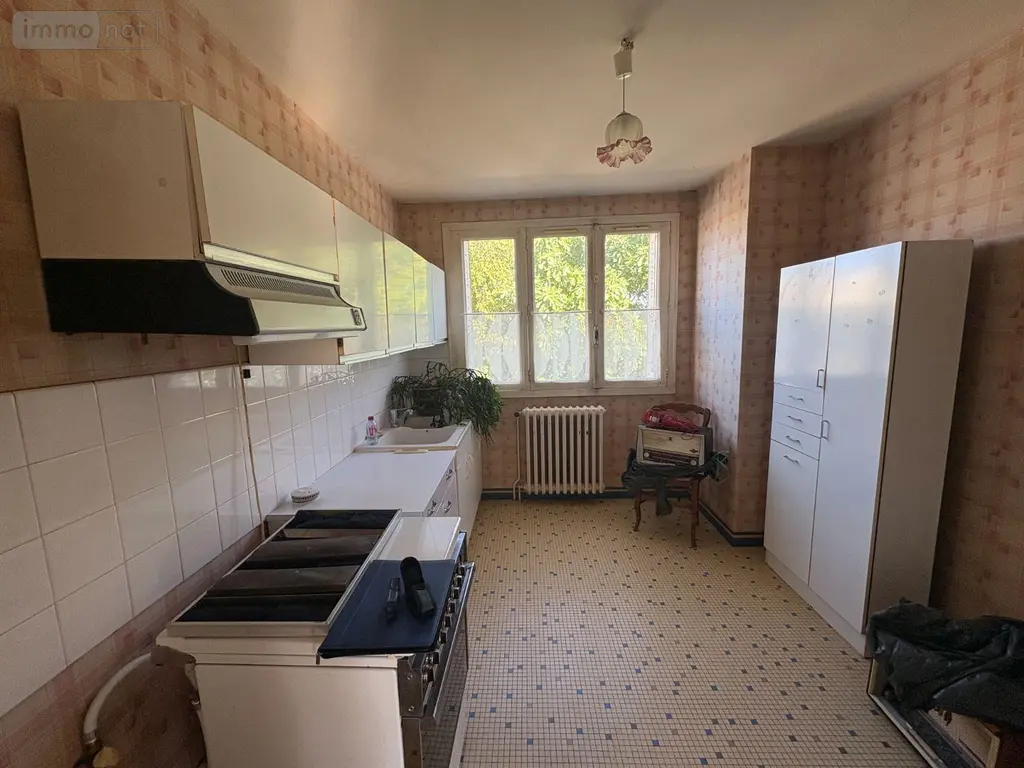 Maison a vendre Bréal-sous-Montfort 35310 Ille-et-Vilaine 35 124 m2 6 pièces 312600 euros 11803/2452 005