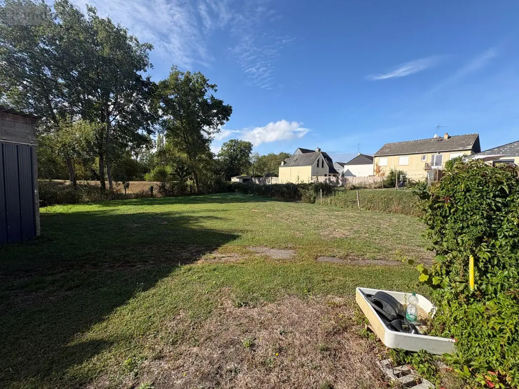 Maison a vendre Bréal-sous-Montfort 35310 Ille-et-Vilaine 35 124 m2 6 pièces 312600 euros 11803/2452 007