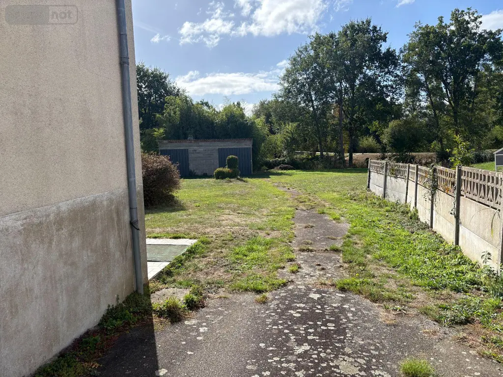 Maison a vendre Bréal-sous-Montfort 35310 Ille-et-Vilaine 35 124 m2 6 pièces 312600 euros 11803/2452 010