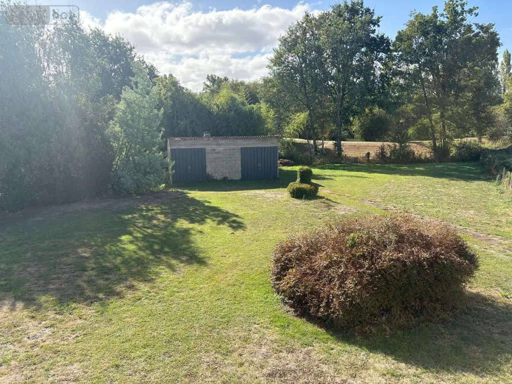 Maison a vendre Bréal-sous-Montfort 35310 Ille-et-Vilaine 35 124 m2 6 pièces 312600 euros 11803/2452 011