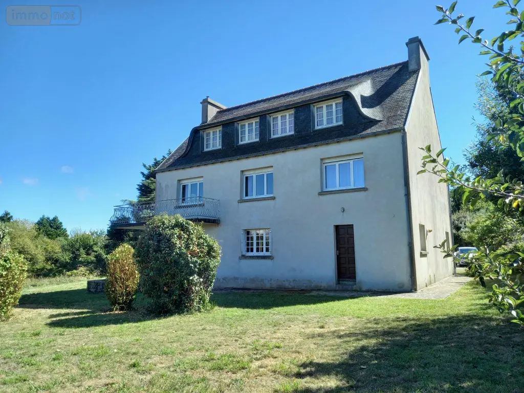 Maison a vendre Crozon 29160 Finistère 29 208 m2 12 pièces 366800 euros 3311-70 007