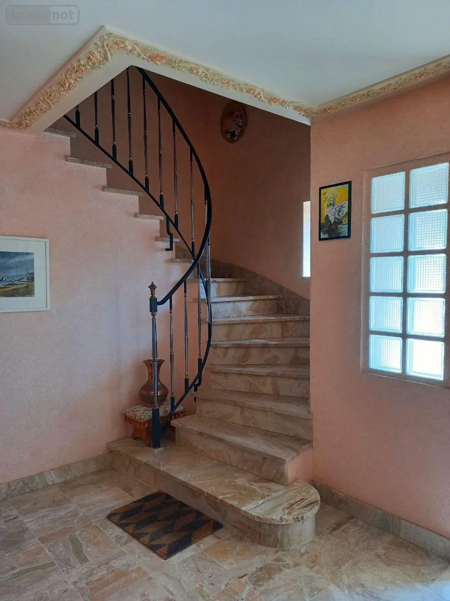 Maison a vendre Crozon 29160 Finistère 29 208 m2 12 pièces 366800 euros 3311-70 005