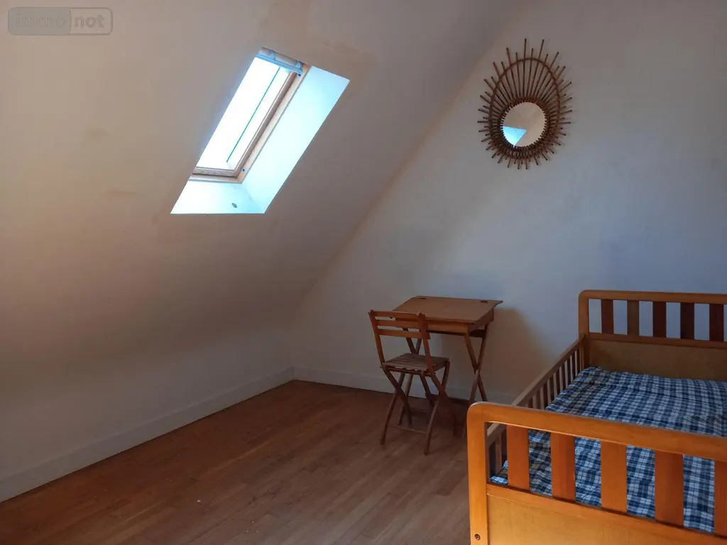 Maison a vendre Crozon 29160 Finistère 29 208 m2 12 pièces 366800 euros 3311-70 012