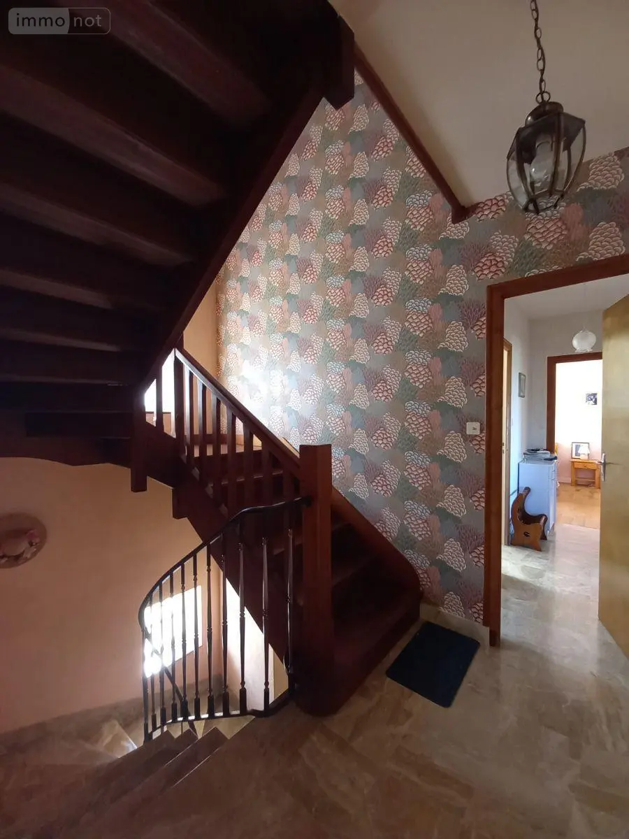 Maison a vendre Crozon 29160 Finistère 29 208 m2 12 pièces 366800 euros 3311-70 009