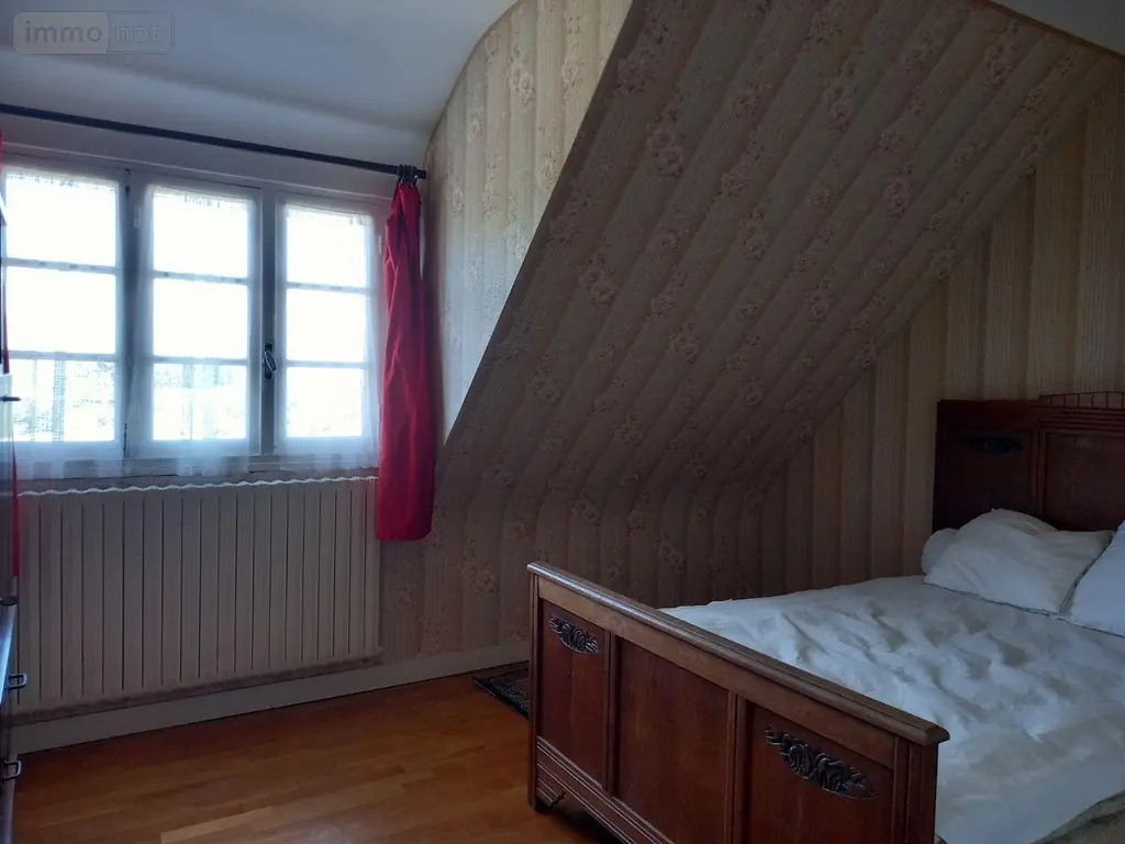 Maison a vendre Crozon 29160 Finistère 29 208 m2 12 pièces 366800 euros 3311-70 013