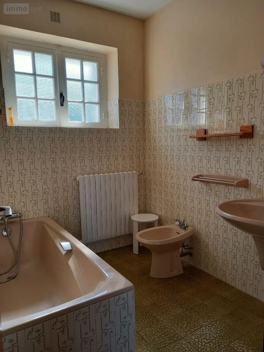 Maison a vendre Crozon 29160 Finistère 29 208 m2 12 pièces 366800 euros 3311-70 014