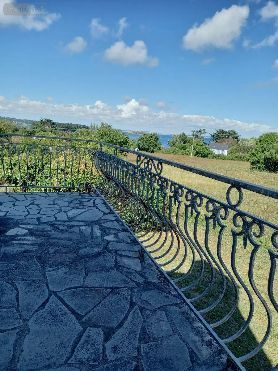 Maison a vendre Crozon 29160 Finistère 29 208 m2 12 pièces 366800 euros 3311-70 017