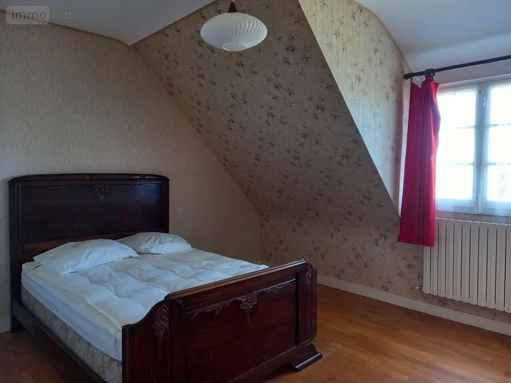 Maison a vendre Crozon 29160 Finistère 29 208 m2 12 pièces 366800 euros 3311-70 015