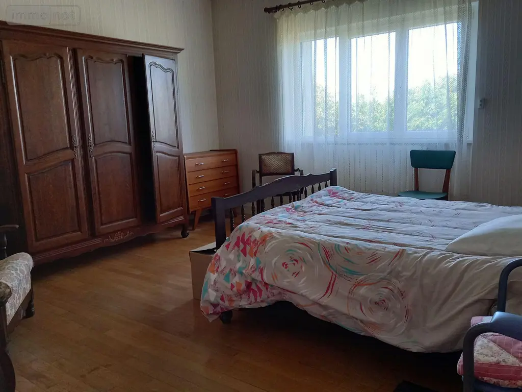 Maison a vendre Crozon 29160 Finistère 29 208 m2 12 pièces 366800 euros 3311-70 019