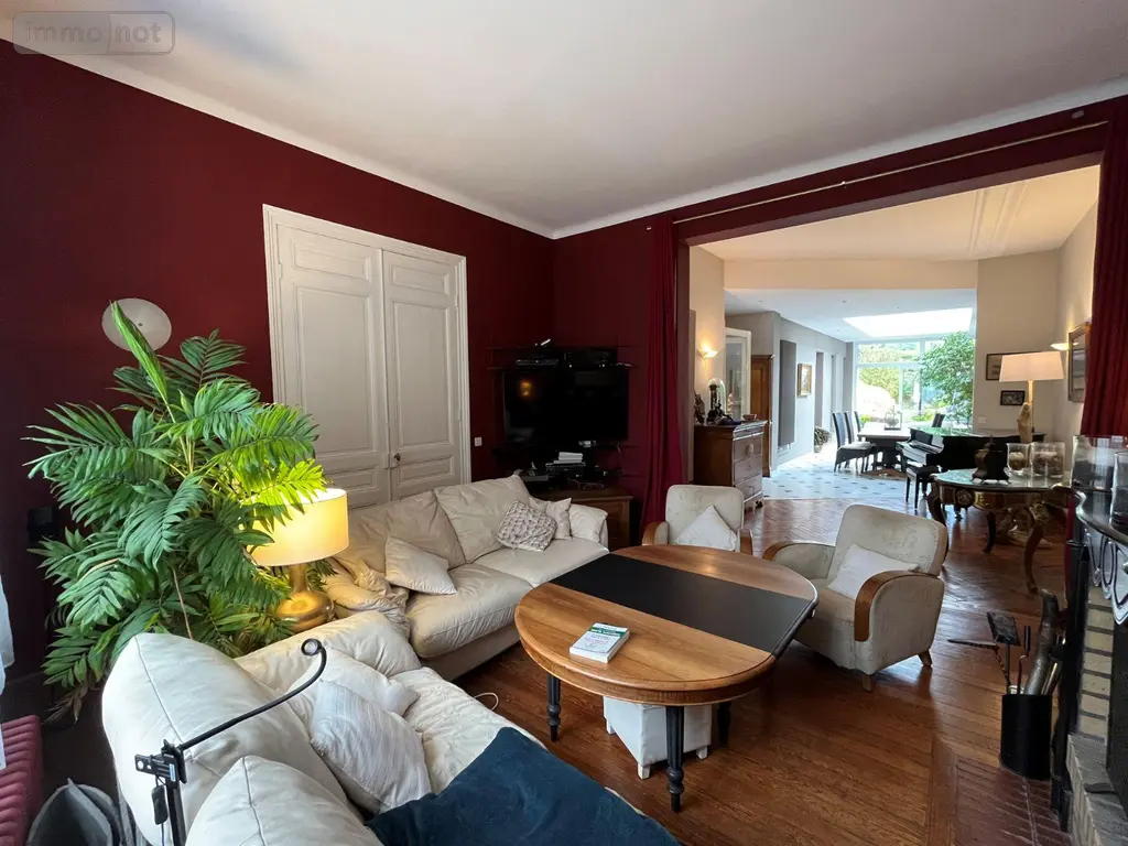 Maison a vendre Dunkerque 59140 Nord 59 255 m2 8 pièces 684000 euros D1099 004