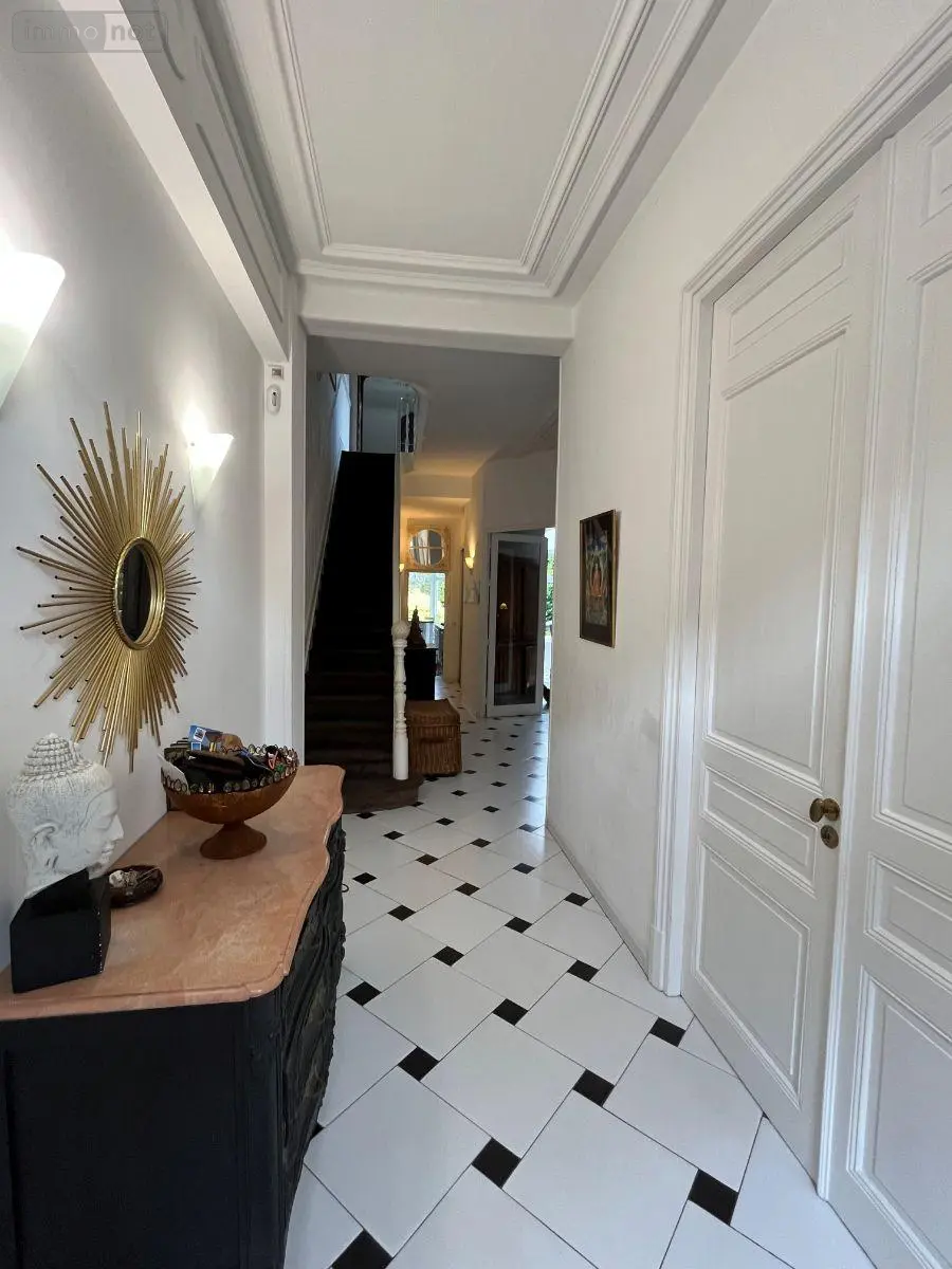 Maison a vendre Dunkerque 59140 Nord 59 255 m2 8 pièces 684000 euros D1099 008