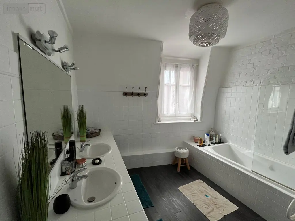 Maison a vendre Dunkerque 59140 Nord 59 255 m2 8 pièces 684000 euros D1099 012