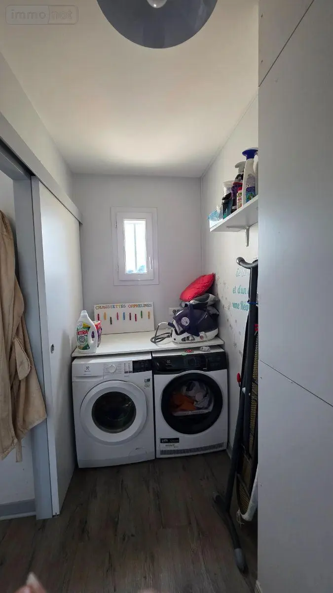 Maison a vendre Ligné 44850 Loire-Atlantique 44 126 m2 8 pièces 340515 euros 44049/1 009